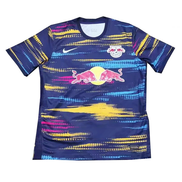 Tailandia Camiseta RB Leipzig 2ª 2021 2022